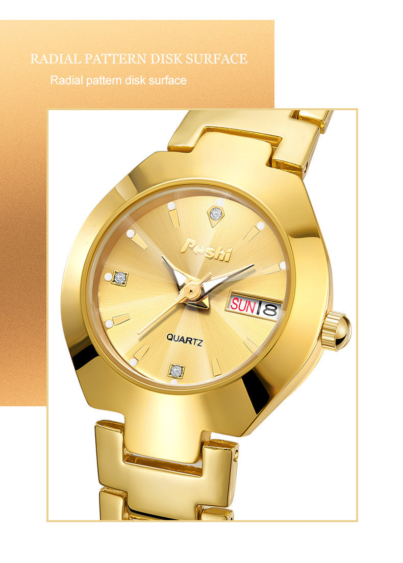Instagram Style Niche Electronic Mechanical Women&
