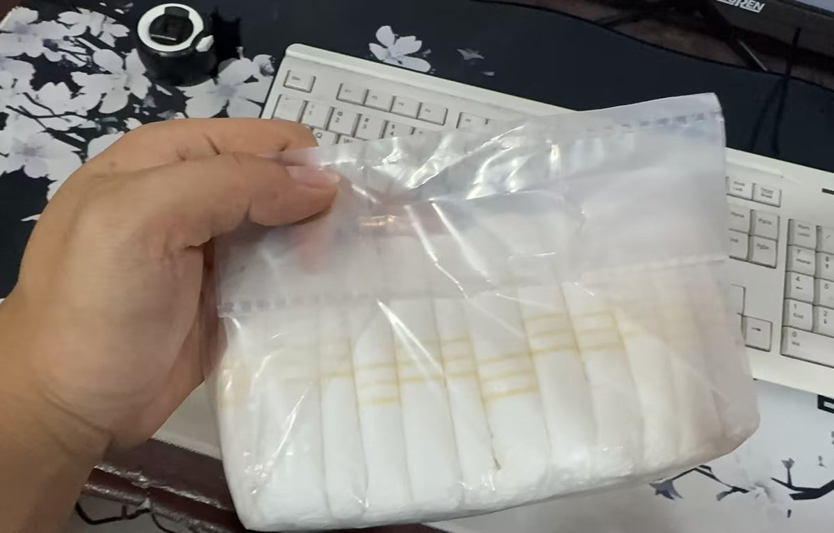 Diapers Pet Diapers Menstrual Pants Bitches
