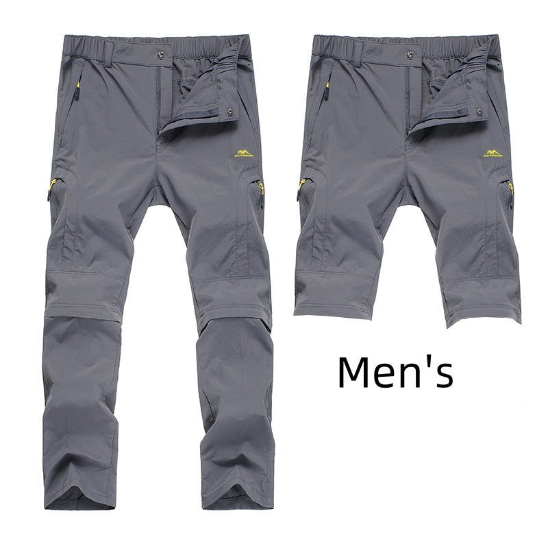 Men&