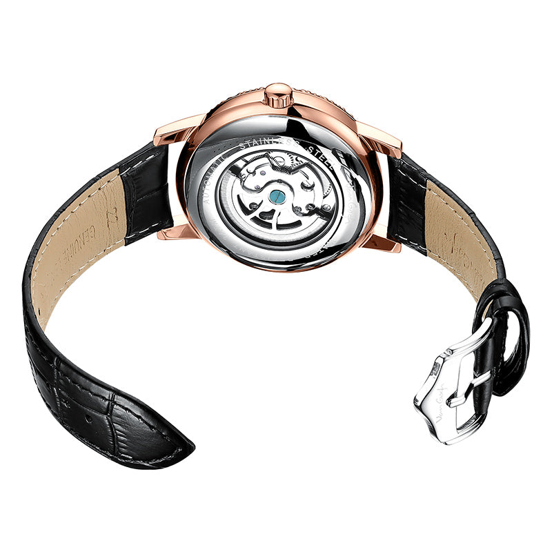 VAN GOGH Automatic Mechanical Men&