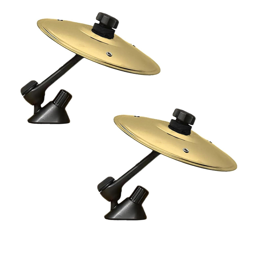Car Accessories Collision Cymbal Mini Drum