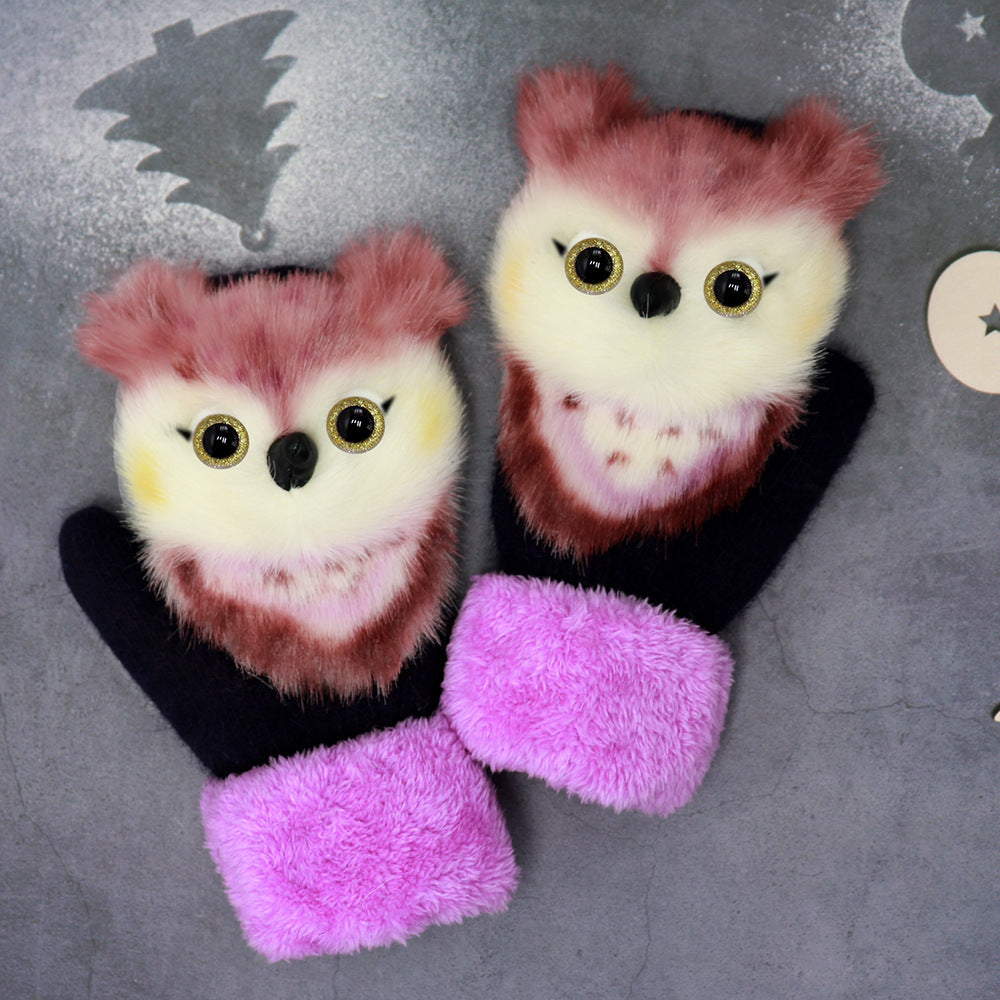 Winter Women&