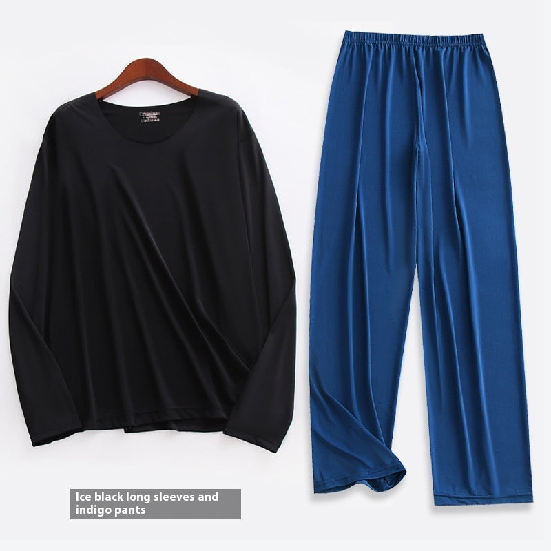 Spring Summer Ultra-thin Men&
