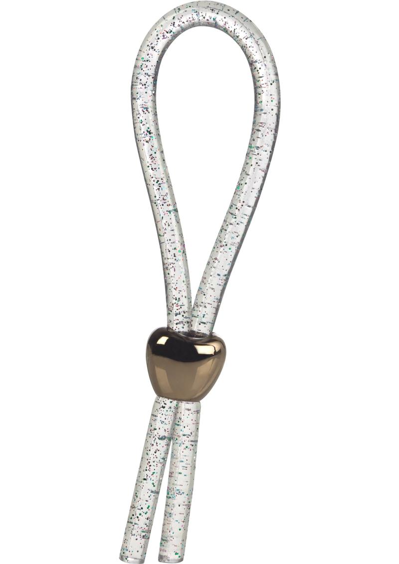 CalExotics Adjustable Loop Enhancer Cinch Design