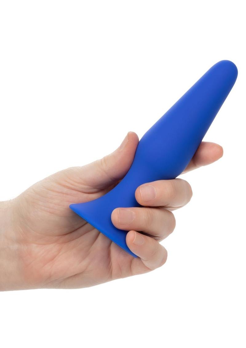 Admiral Anal Trainer Kit 3 Graduated Sizes Premium Silicone