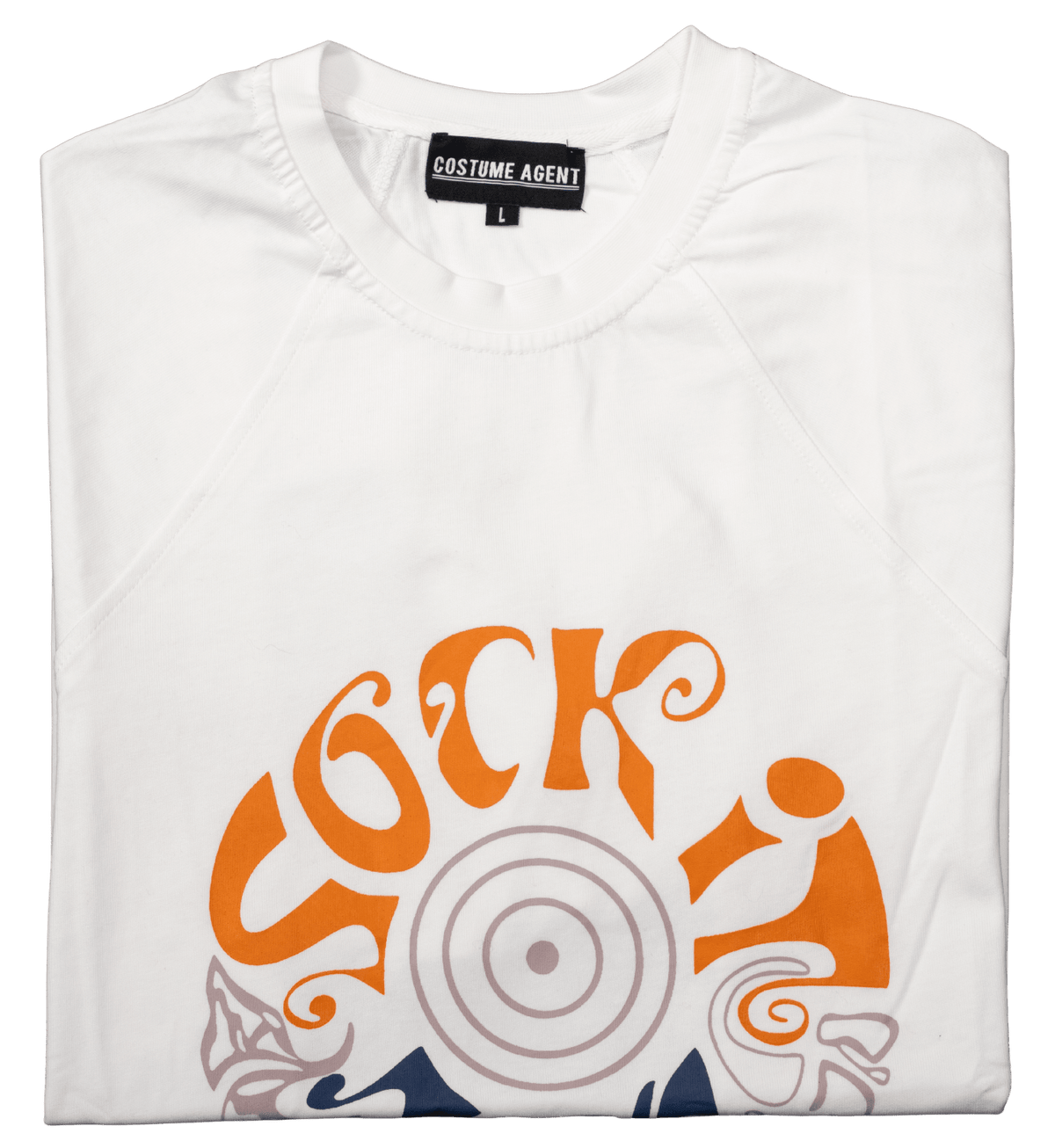 Adult Unisex Tyler Durden Replica Fight Movie Halloween Costume Cosplay T-Shirt