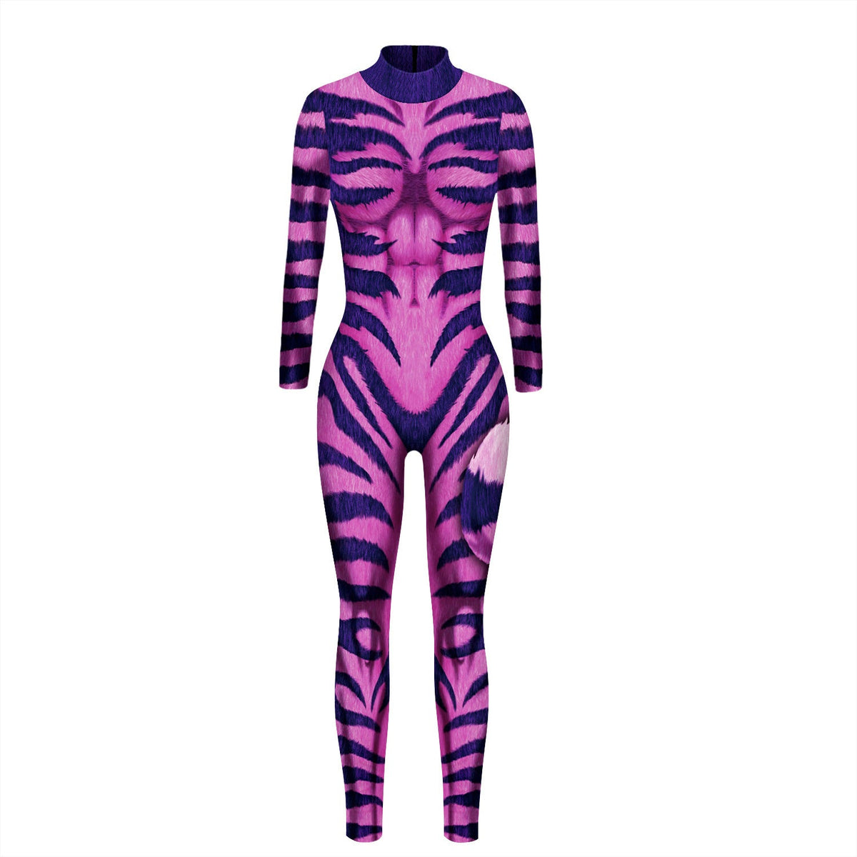 Skeleton Digital Women&