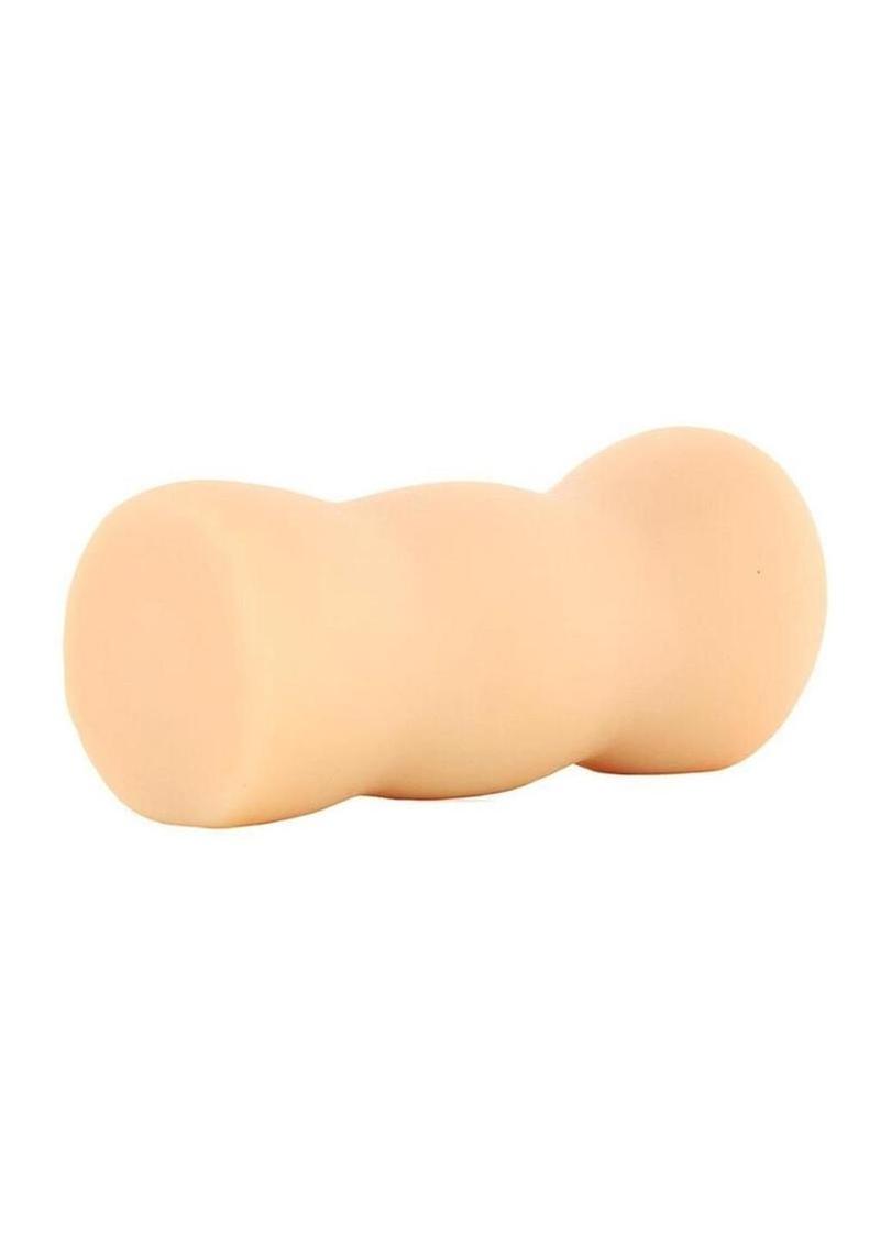 Allie Haze My First Penetration Realistic Pussy Stroker