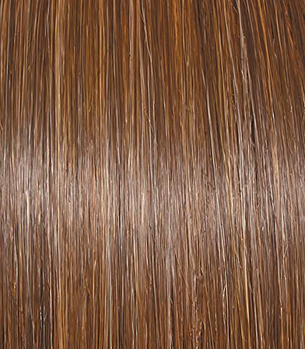 Raquel Welch Alpha Wave 16" Top Piece Hair Topper Hairpiece