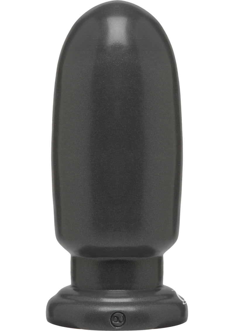 American Bombshell Shell Shock Anal Plug