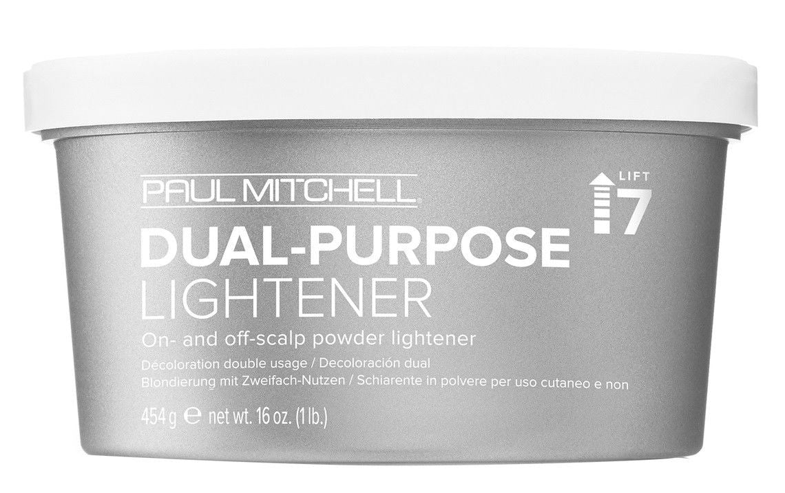 Paul Mitchell Dual Purpose Lightener 32 oz