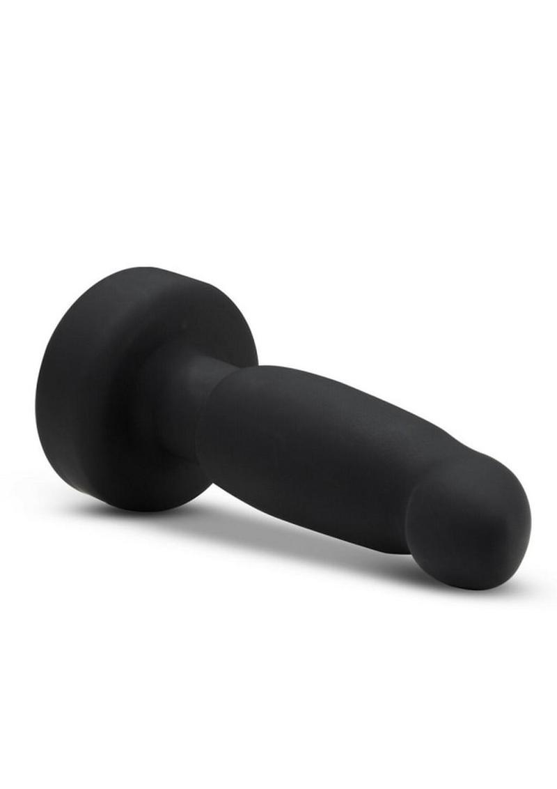 Anal Adventures Platinum Circuit Silicone Plug