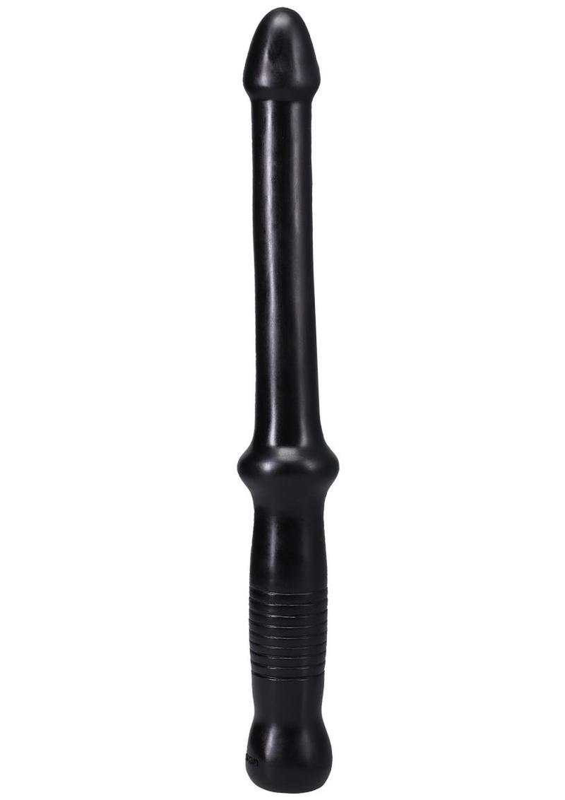 Doc Johnson The Classic Anal Push Probe Easy Grip Handle