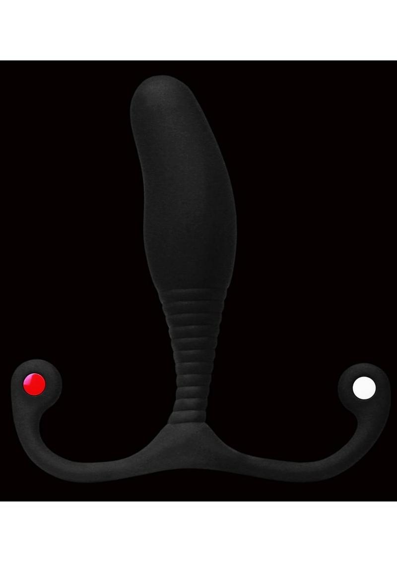 Aneros Trident MGX Syn Soft Silicone P-Spot Stimulator
