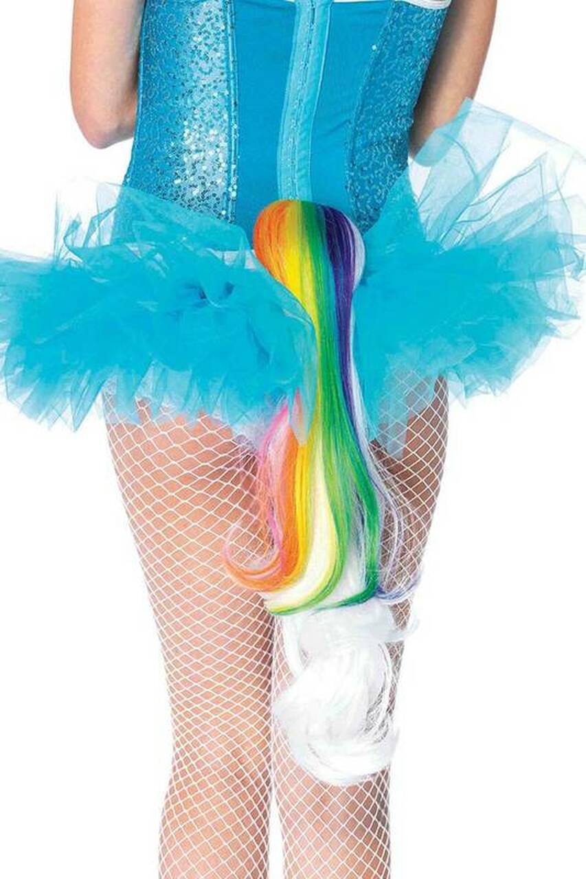 Enchanted Rainbows Unicorn Set