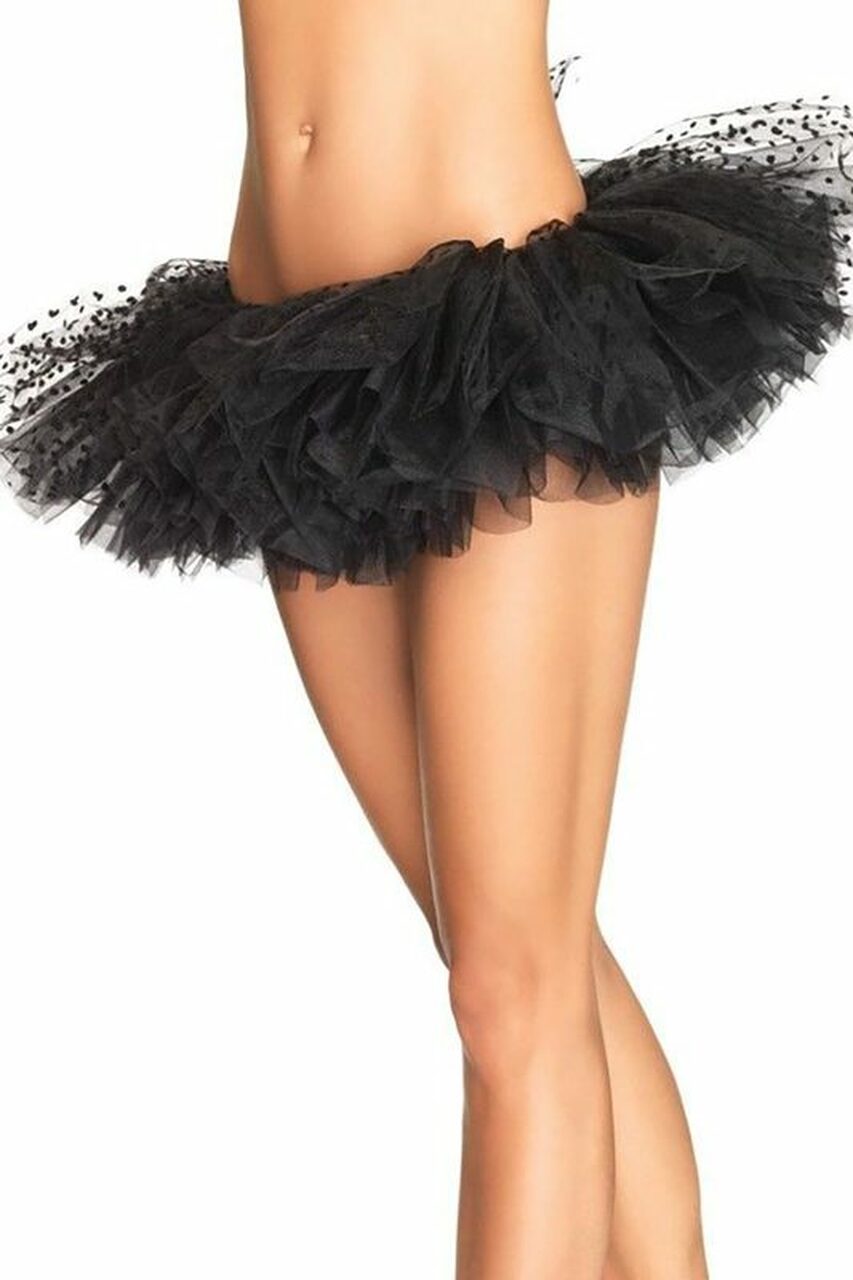 Tulle Tutu