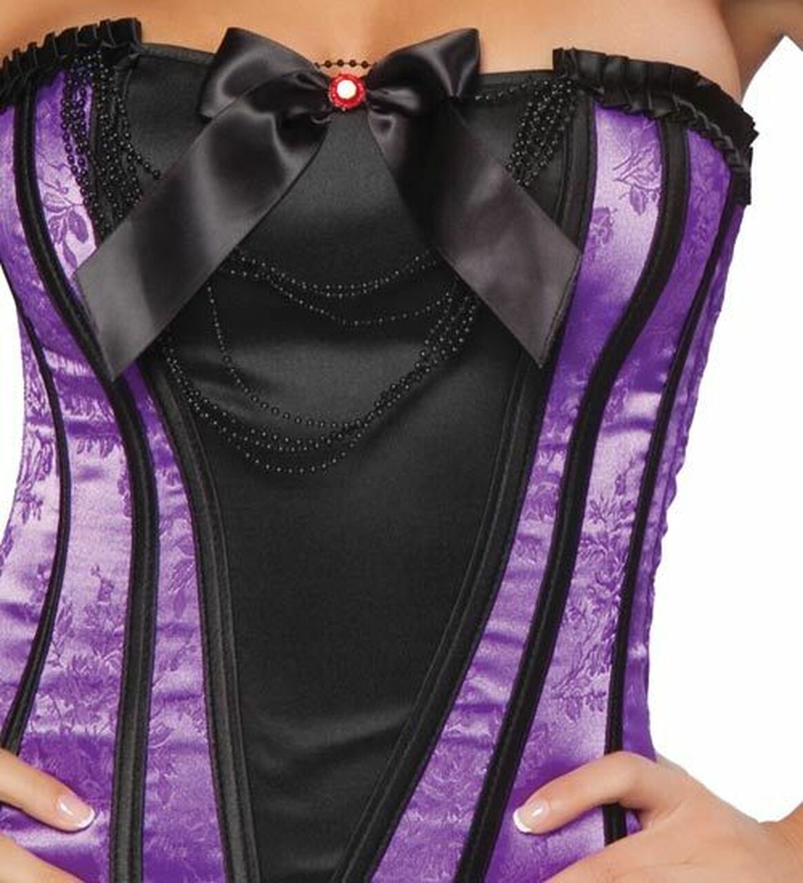 Her Majesty Queen Costume