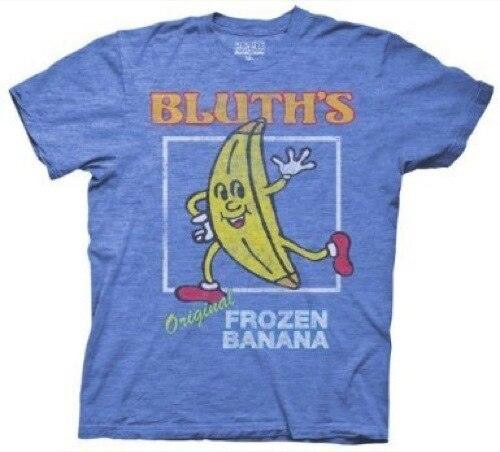 Arrested Development Bluth&
