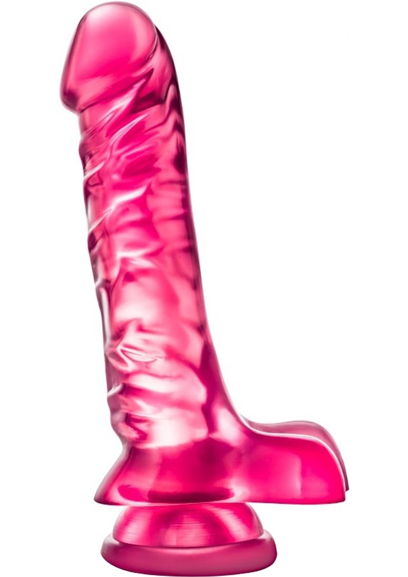 B. Yours Basic Dildo