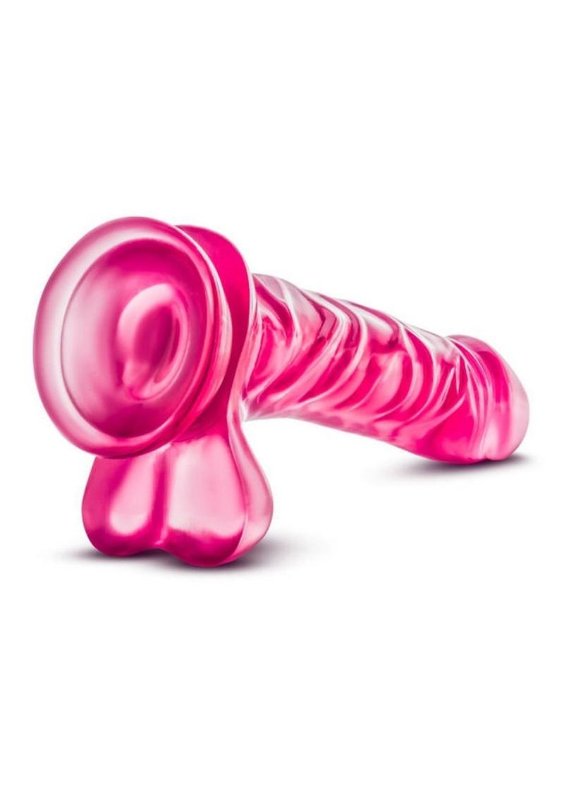 B. Yours Basic Dildo
