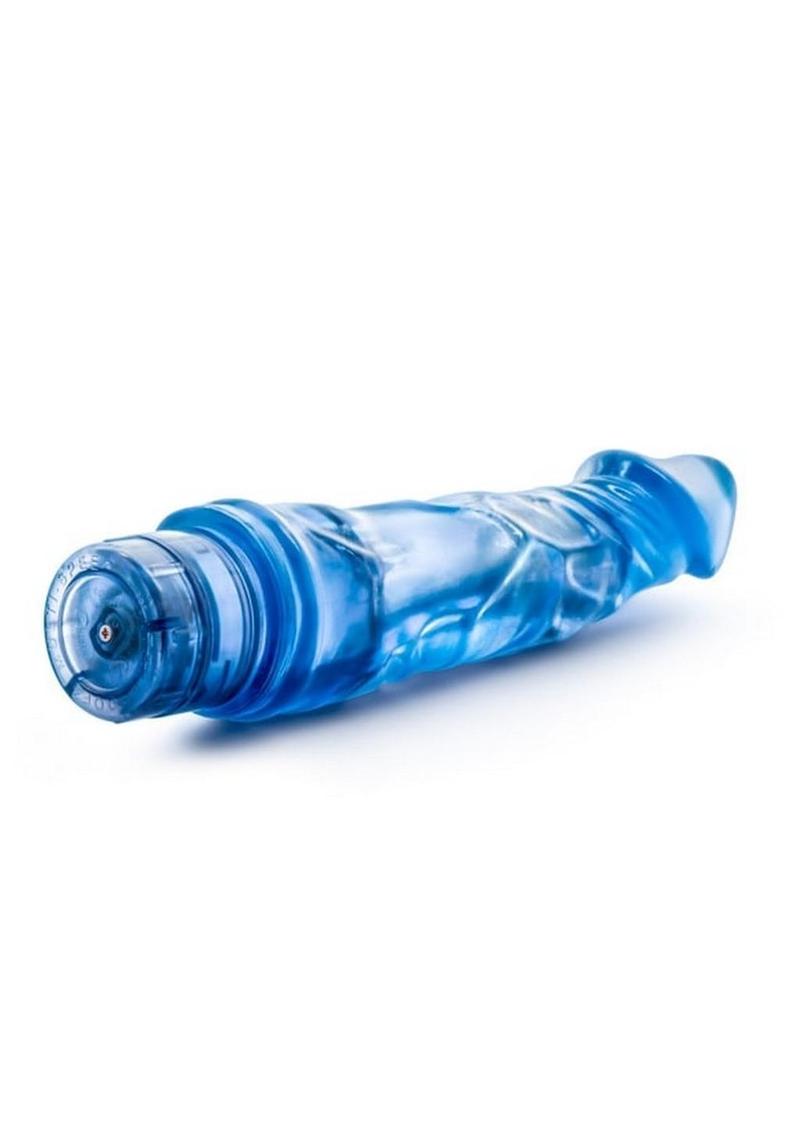 B Yours Vibe Vibrating Dildo