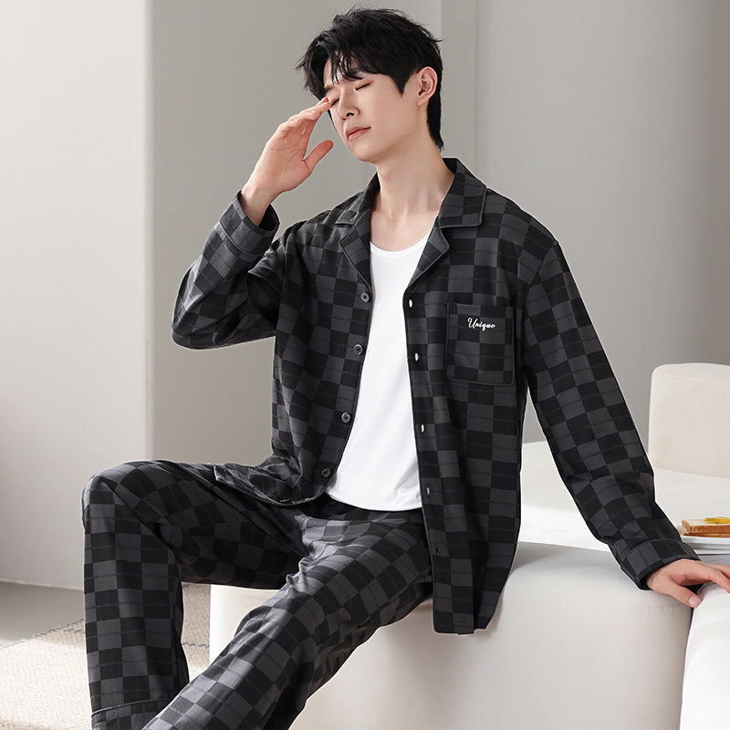 Men&