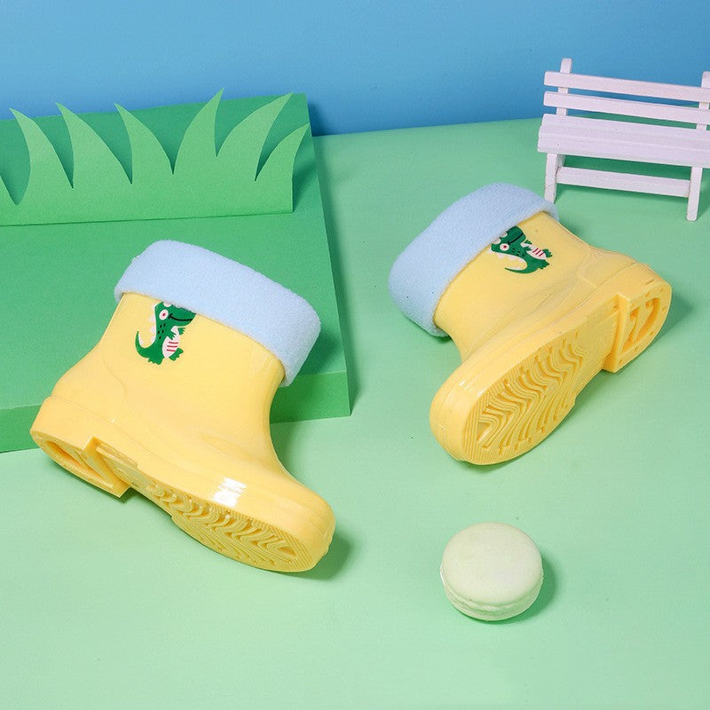 Bunny Rain Boots Children&