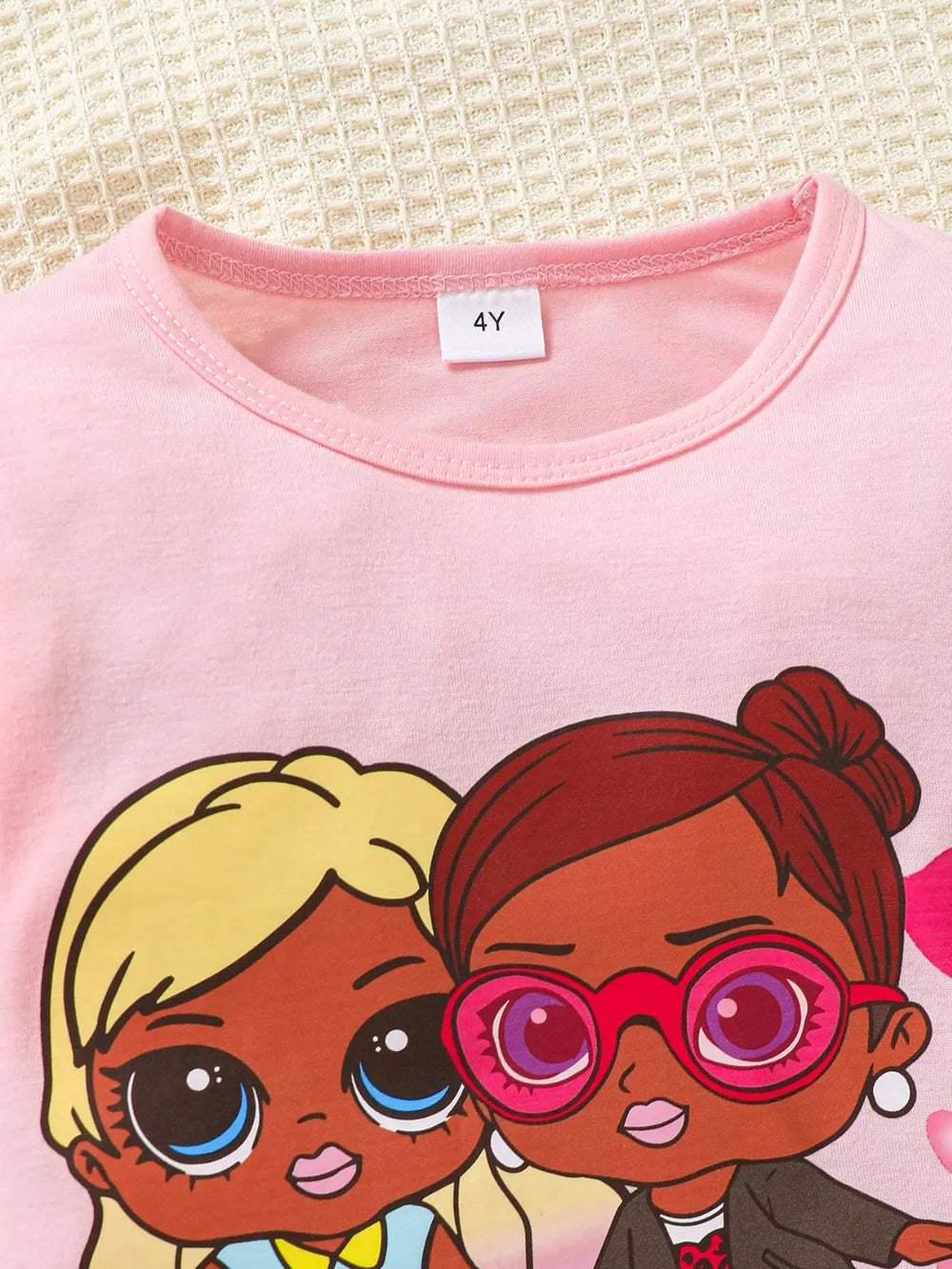 Children&