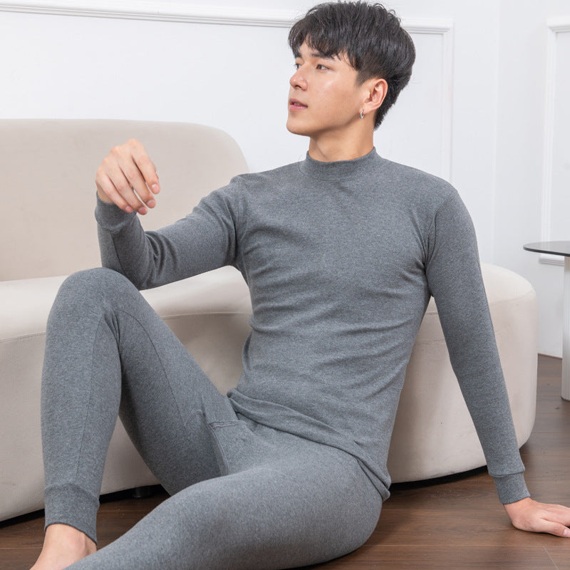 Cotton Thickened Men&