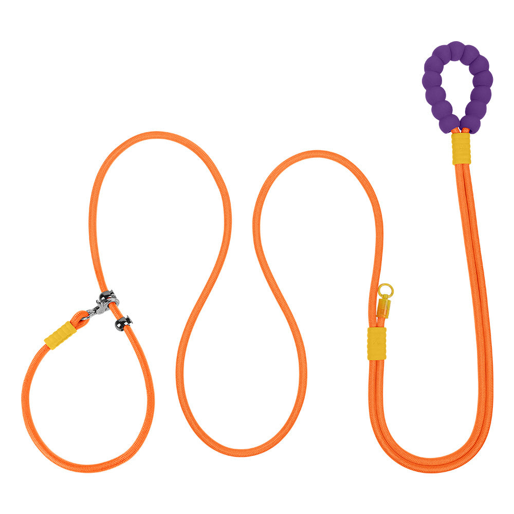 Crossbody Explosion-proof Waist Cross Hand Holding Rope