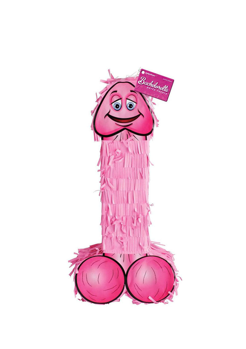 Bachelorette Party Pecker Piñata