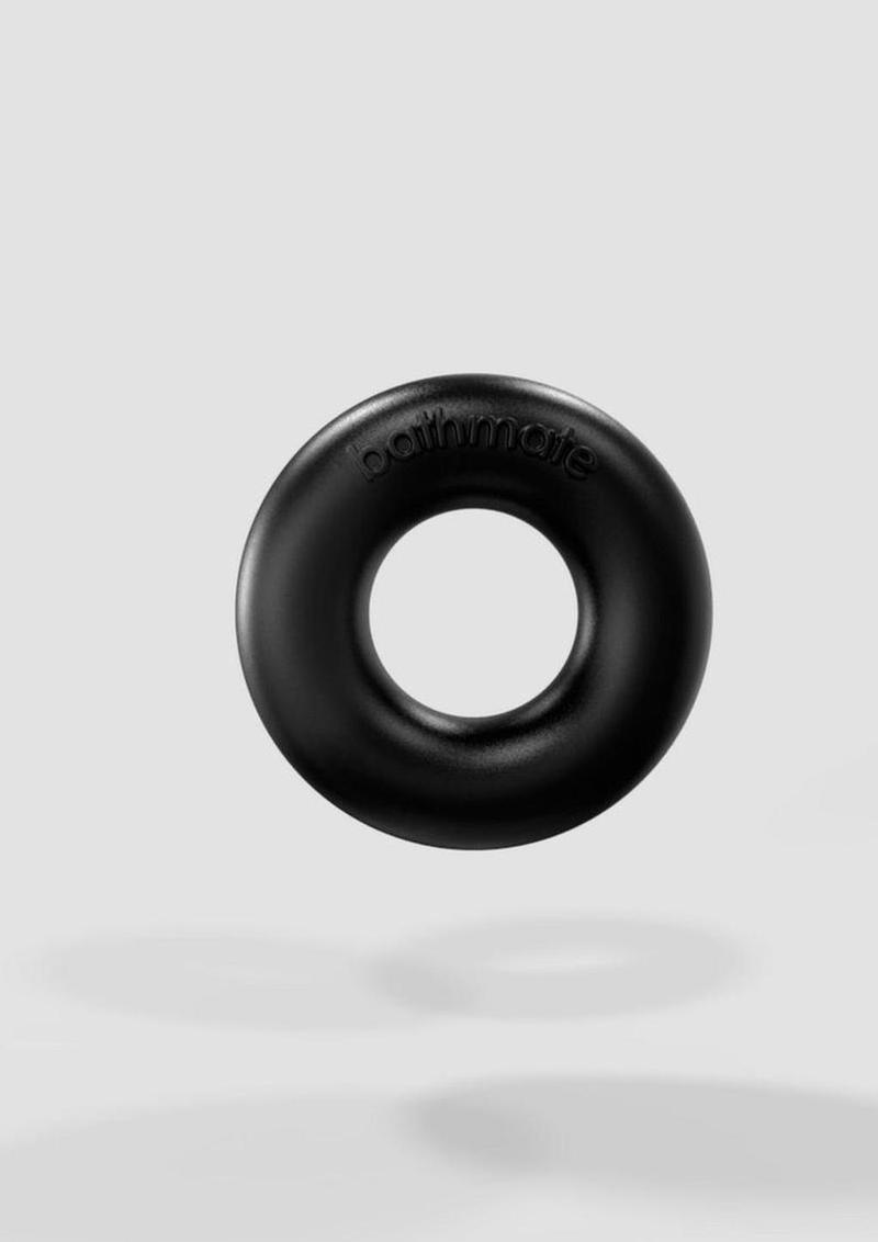 Bathmate Barbarian Power Cock Ring With Boost Stamina