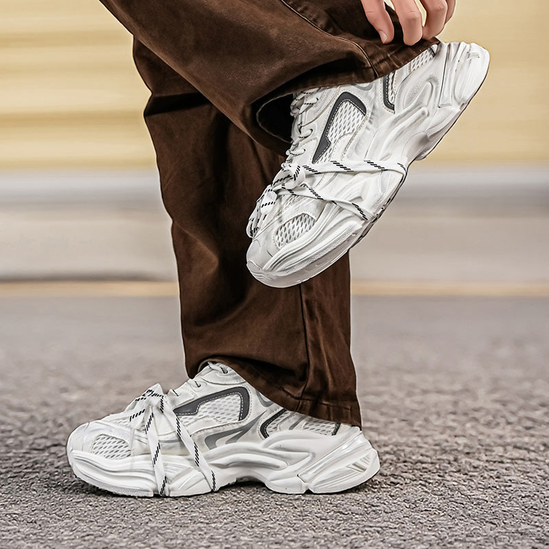 European Style Men&