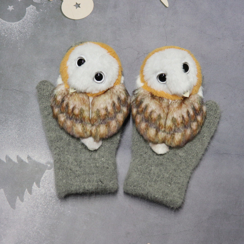 Winter Women&