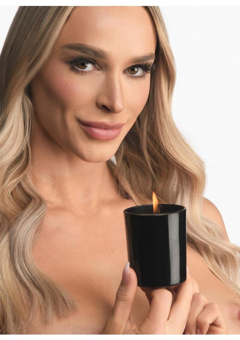 Bedroom Bliss Lover’s Massage Candle