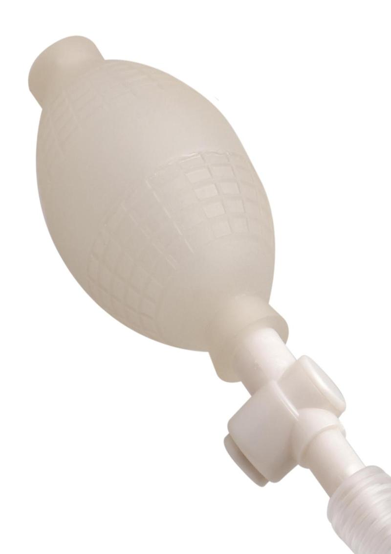 Beginner’s Power Penis Enlargement Pump
