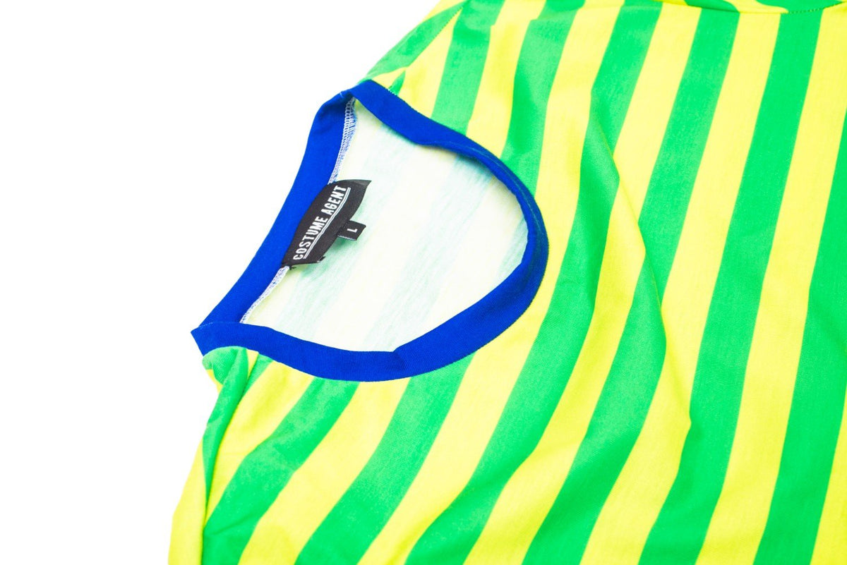 Bel Air Prince Costume
