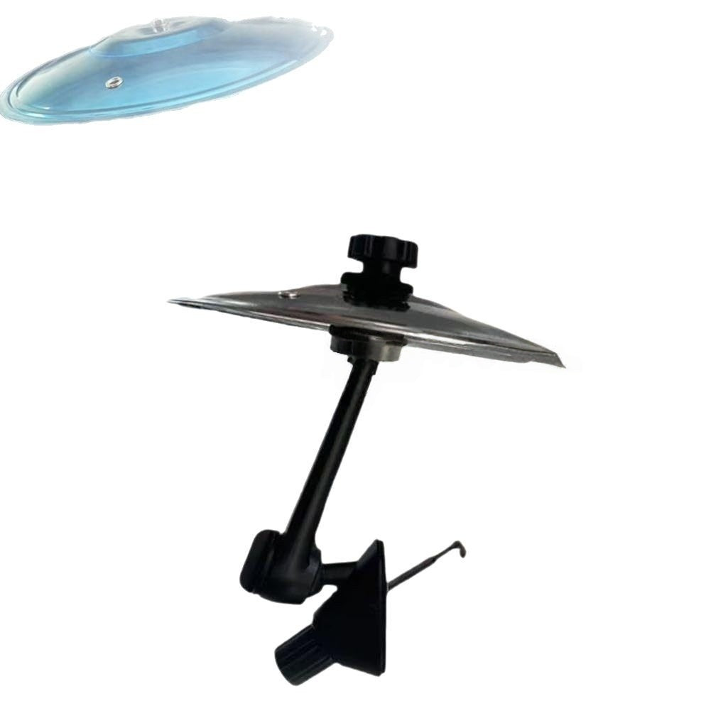 Car Accessories Collision Cymbal Mini Drum