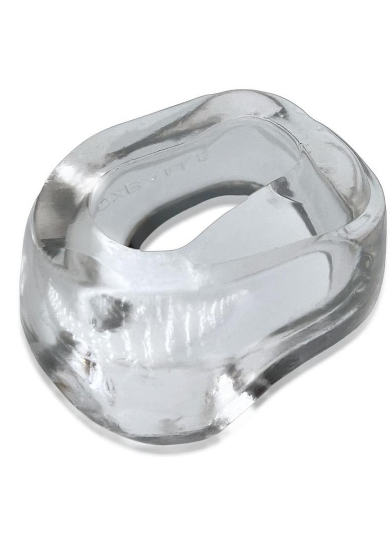 Oxballs Big-D Shaft Grip Cock Ring