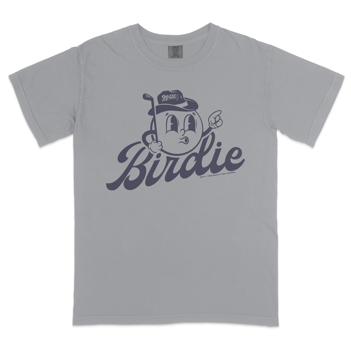 Birdie Ball Tee