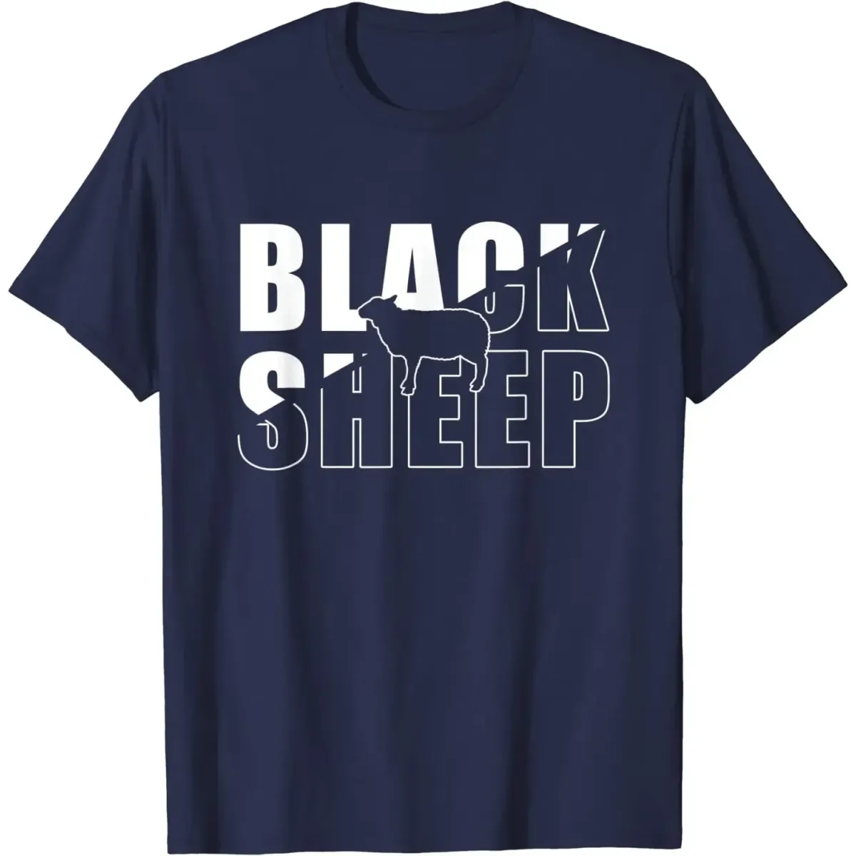 Black Sheep T-Shirt