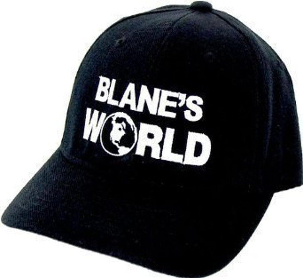 Blake Blane&