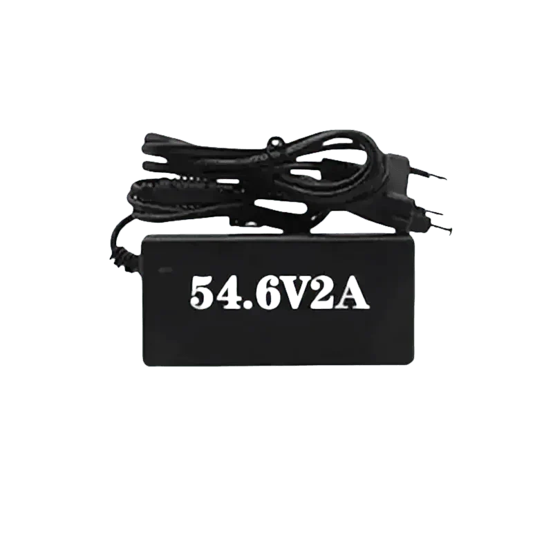 Blue 48V 62Ah Lithium Battery Pack 1000W 13S3P