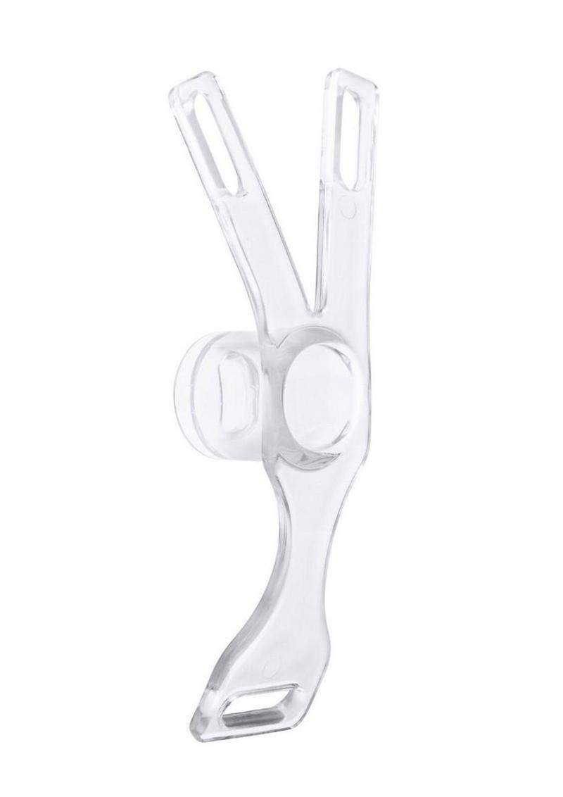 Piss Thru Flying V Inversion Feminizer