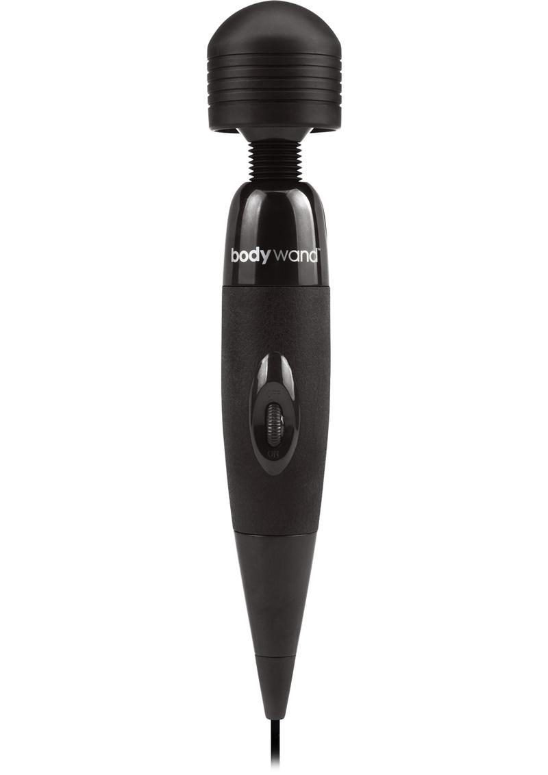 Bodywand Original Glow In The Dark AC Powered Massager