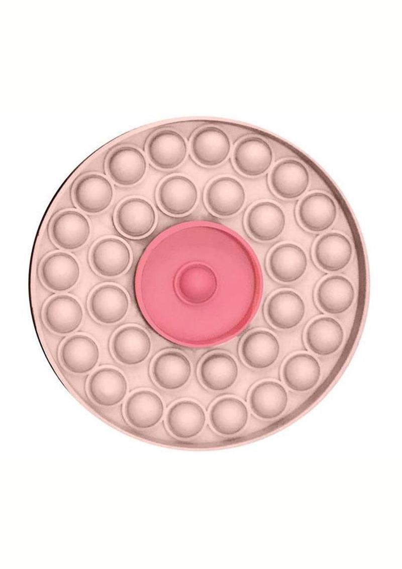 Boob Pop-It Toy Fun Stress Fidget Toy for Playful Relaxation