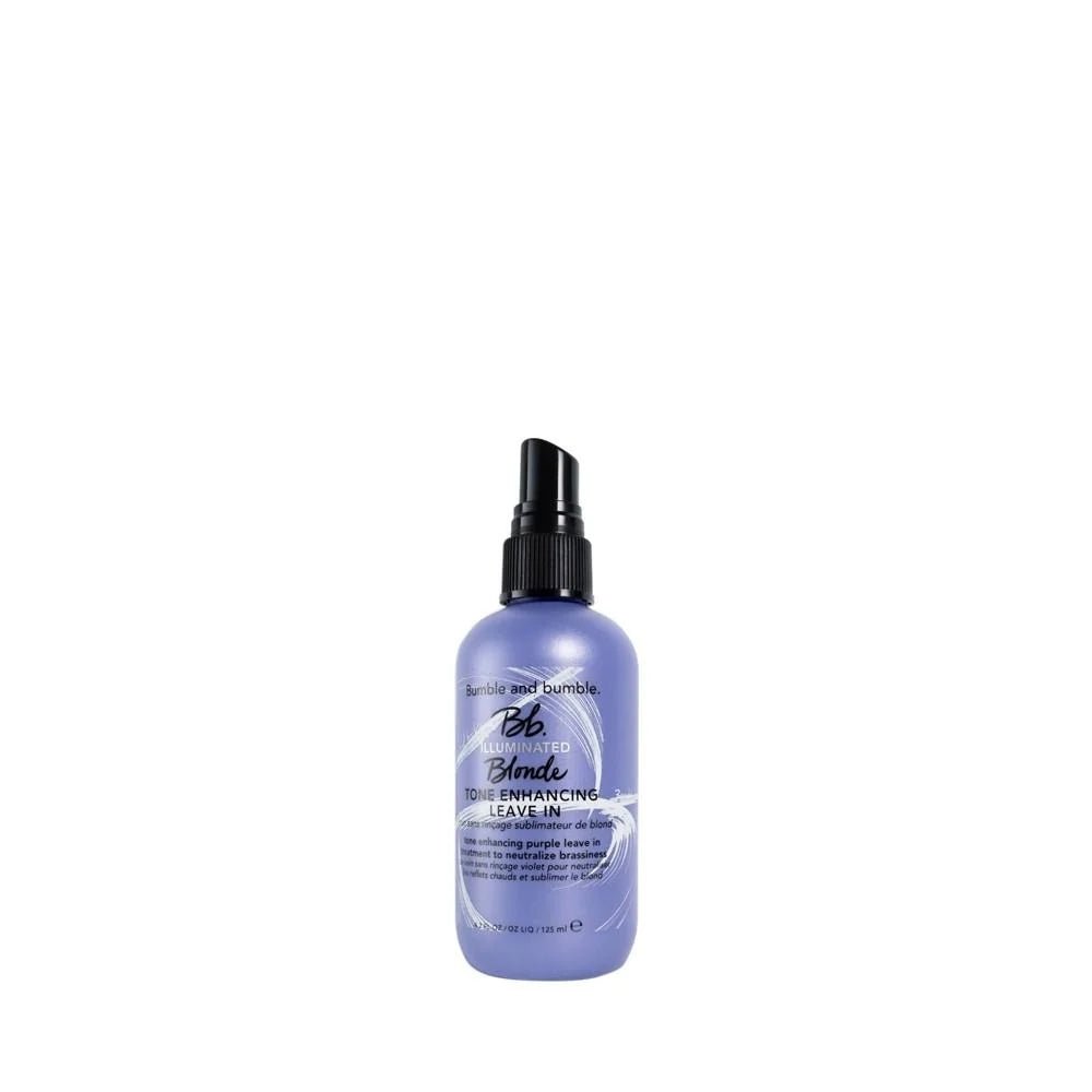 Bumble and Bumble Illuminated Blonde Tone Enhancing Leave-In