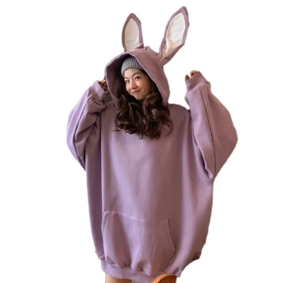 Bunny Ear Women&
