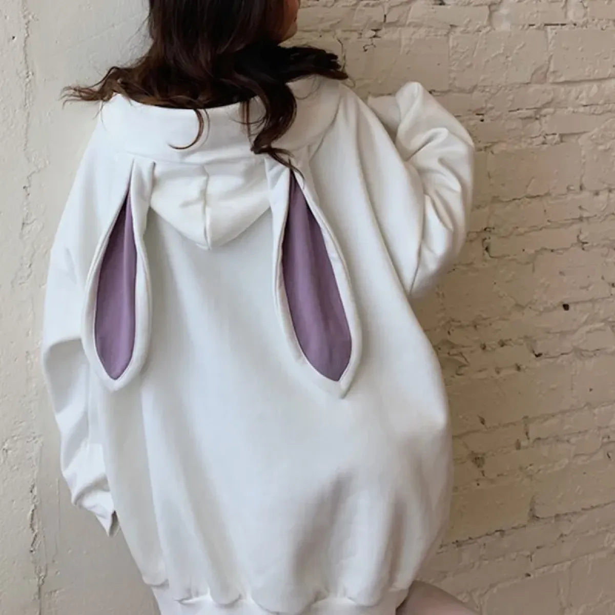 Bunny Ear Women&