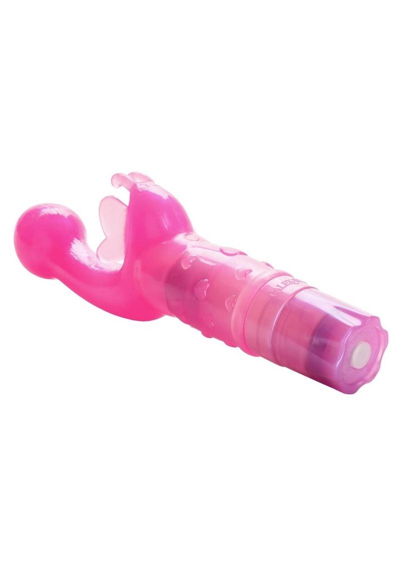 CalExotics Butterfly Kiss Vibrator